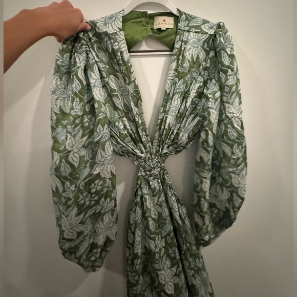 Hannah Rio Dress - Picture 4 of 7